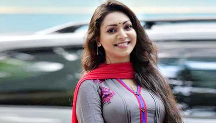 ​ক্লাস থ্রিতেই প্রথম প্রেমের চিঠি পেয়েছিলেন প্রভা
