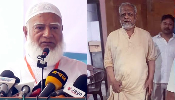 আখতারুজ্জামান এখন দেশের ভুক্তভোগী ও নির্যাতিত মানুষের নেতা