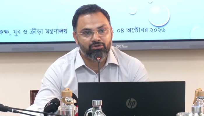 ক্রীড়াবিদদের জন্য বড় সুখবর