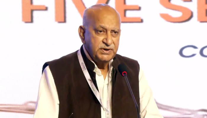 ‘ভারত-বাংলাদেশ সম্পর্কের বন্ধন দীর্ঘস্থায়ী’