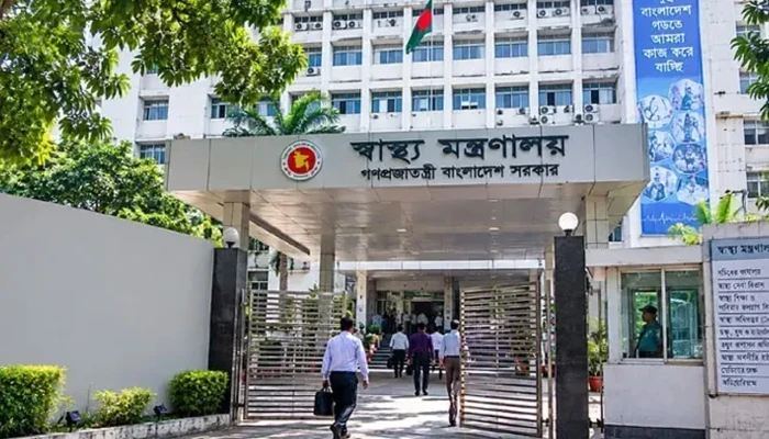 হাসপাতালের স্বাস্থ্যসেবা তদারকিতে মাঠে নামছেন প্রশাসন