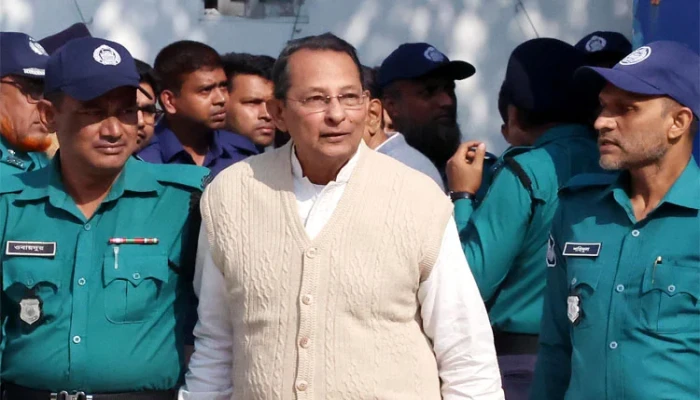 ইনুর সাজা বাড়াতে এ সপ্তাহে আপিল: প্রসিকিউটর তামিম