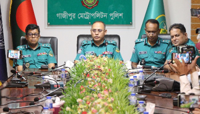 ৩০ মামলার আসামি পিচ্চি রাজার পালায়ন, তদন্তে বেরিয়ে এল চ্যাঞ্চল্যকর তথ্য