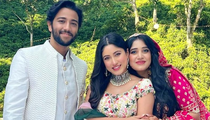 প্রীতম-শেহতাজের বিচ্ছেদ হতেই কেন আলোচনায় সাফা কবির?