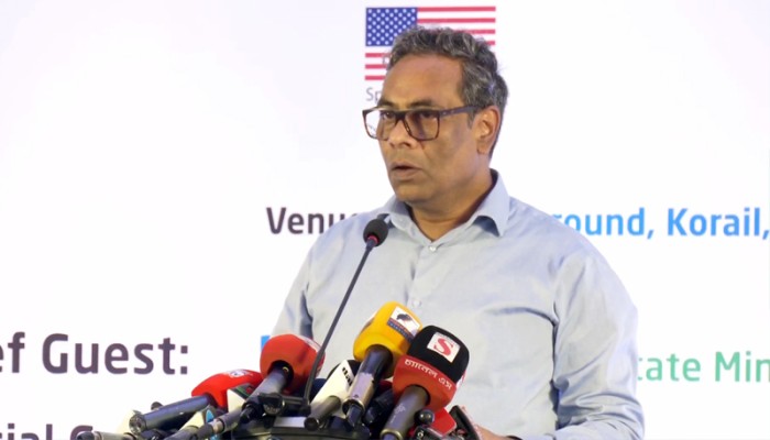 দুই কোটি শিশু হামের টিকার আওতায়: স্বাস্থ্য প্রতিমন্ত্রী
