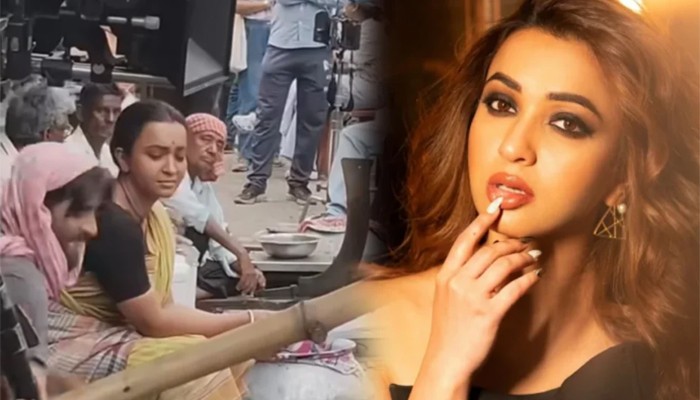 ​দুটো টাকার জন্য কত কী করতে হয়: কৌশানী