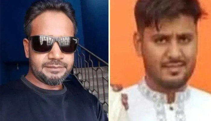 ​জেদ্দায় বহুতল ভবনে আগুন, প্রাণ গেল দুই বাংলাদেশির