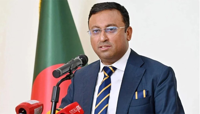 ​ভারতের কাছ থেকে বাংলাদেশ পানির ন্যায্য হিস্যা চায়