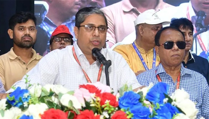 ​বেসরকারি শিক্ষকদের জাতীয়করণ হবেই: স্থানীয় সরকার প্রতিমন্ত্রী