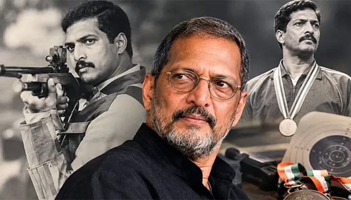 অভিনয়ের পাশাপাশি ছিলেন শুটার, আয়ের ৯০ শতাংশই করতেন দান