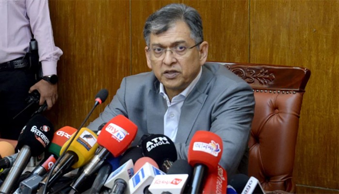 ​জঙ্গল সলিমপুরে পুলিশ একাডেমি করা হবে: স্বরাষ্ট্রমন্ত্রী