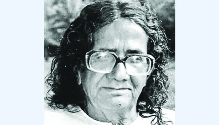 চিত্রশিল্পী এস এম সুলতানের ৩২তম মৃত্যুবার্ষিকী আজ