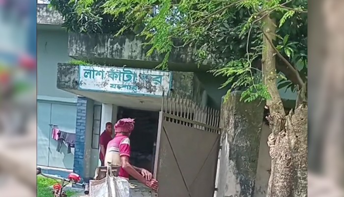 চোর সন্দেহে গণপিটুনিতে নিহত ১, খালে ঝাঁপ দিয়ে নিখোঁজ আরেকজন