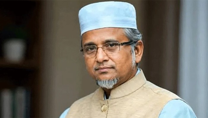 জামিন পেলেন না এমপি গাজী নজরুল