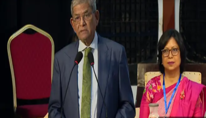 কন্যাশিশুর বিশ্বজয় নিশ্চিত করতে প্রয়োজন রাজনৈতিক সদিচ্ছা: রাষ্ট্রপতি