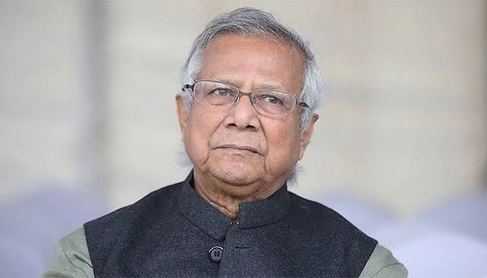 ড. ইউনূসকে ৬৬৬ কোটি টাকা কর দ্রুত পরিশোধের নির্দেশ হাইকোর্টের