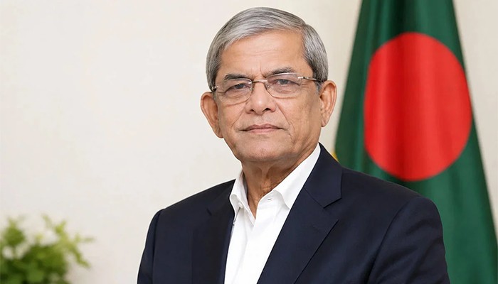 ​দুর্যোগ মোকাবিলায় আগাম প্রস্তুতি গ্রহণের আহ্বান রাষ্ট্রপতির
