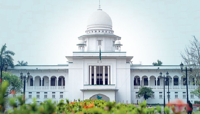 চাকরিতে পদোন্নতির অধিকার কেড়ে নেওয়া যাবে না : হাইকোর্ট