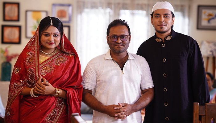 ​‘কাজের মেয়ে কারিশমা’