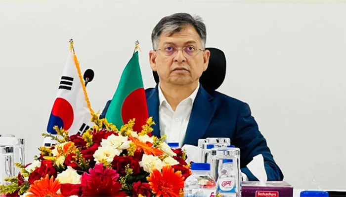 ​‘অপারেশন ক্লিনহার্ট’ পরিচালনার পরিকল্পনা নেই: স্বরাষ্ট্রমন্ত্রী