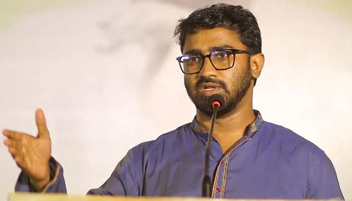 ​‘নুরের বক্তব্যে মগবাজার ও বাংলামোটর তছনছ’