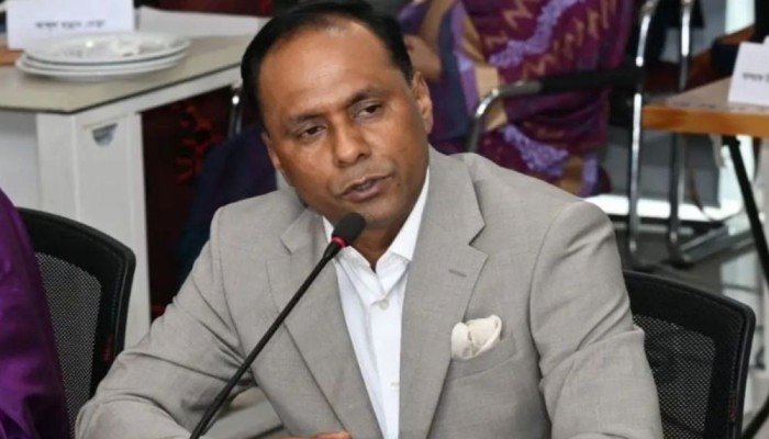 শিক্ষকদের একটি অংশ দুর্নীতিতে জড়িয়ে যাচ্ছে : ডেপুটি স্পিকার