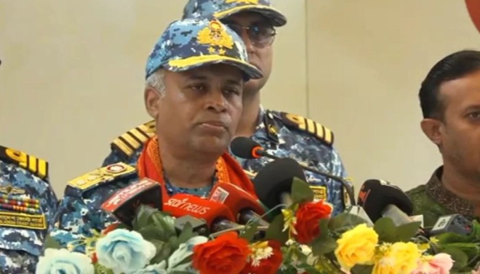 দুর্গাপূজায় কোস্ট গার্ডের সাড়ে ৩ হাজার সদস্য মোতায়েন: ডিজি