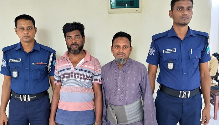 ​সাতক্ষীরায় শামীম হত্যাকাণ্ডে ২৫০ জনের নামে মামলা, গ্রেপ্তার দুই