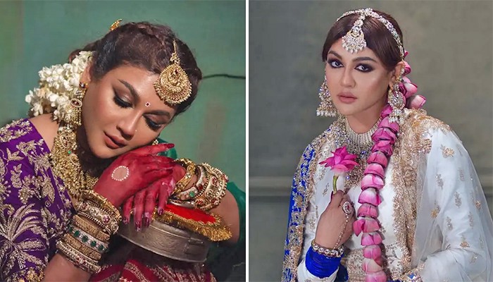 ​ষষ্ঠীর দিনে শারদীয় শুভেচ্ছা জানালেন জয়া