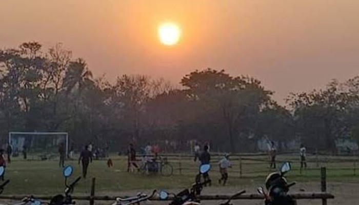 কার্তিকের প্রথম দিন, কেমন থাকবে আবহাওয়া