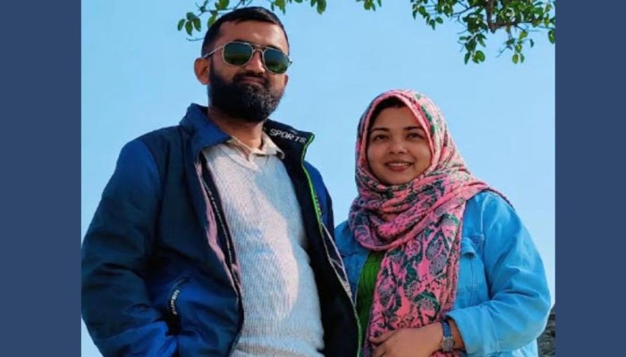 টুপটুপ রিসোর্টে অগ্নিকাণ্ডে ছাত্রদল নেতার স্ত্রীর মৃত্যু