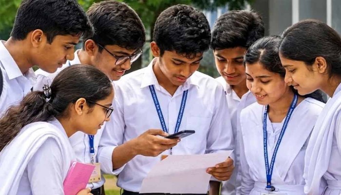 একাদশ শ্রেণিতে ভর্তিতে তৃতীয় ধাপের আবেদন শুরু ২৬ অক্টোবর