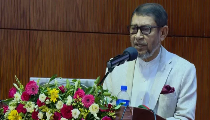 ব্রেস্ট ক্যান্সার প্রতিরোধে চিকিৎসকদের প্রতি স্বাস্থ্যমন্ত্রীর বিশেষ আহ্বান