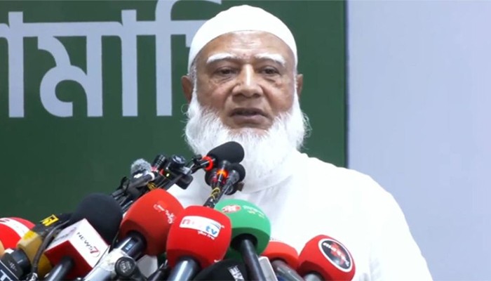 ​বিরোধী দলের সহযোগিতা নেওয়ার যোগ্যতা সরকারের নেই