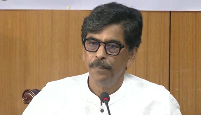 ​মা ইলিশ সংরক্ষণে ১১১ এমপিকে নির্দেশনা মৎস্য ও প্রাণিসম্পদ মন্ত্রীর