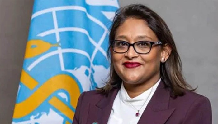 ​বিশ্ব স্বাস্থ্য সংস্থার সিভিতে মিথ্যা তথ্য, পুতুলের বিরুদ্ধে চার্জশিট