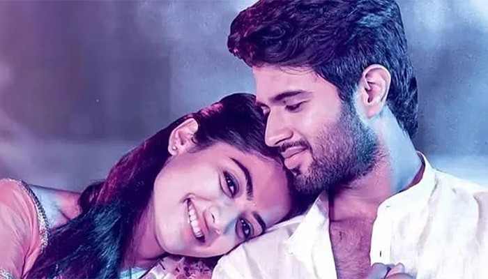 কে দিয়েছিলেন বিয়ের প্রস্তাব, রাশমিকা নাকি বিজয়?