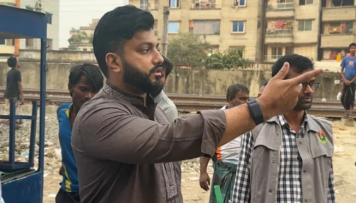 ইশরাক বললেন ‘গুজব’