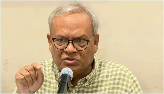 সব ধর্মের নাগরিকের সমান অধিকার নিশ্চিত করাই সরকারের লক্ষ্য: রিজভী