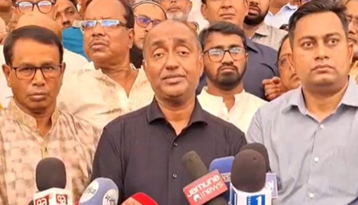 এমপিওভুক্ত শিক্ষকরাও স্থানীয় নির্বাচনে অংশ নিতে পারবে: আইনমন্ত্রী