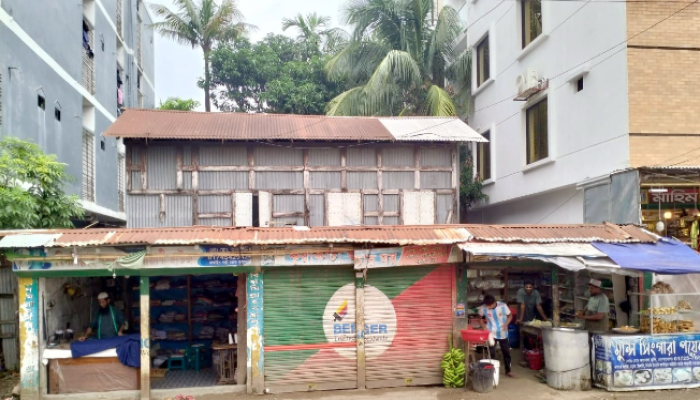 বেগম খালেদা জিয়ার দেওয়া কুয়াকাটার আশ্রয়নের ঘরটি ফেরত চান রাখাইন মাথান