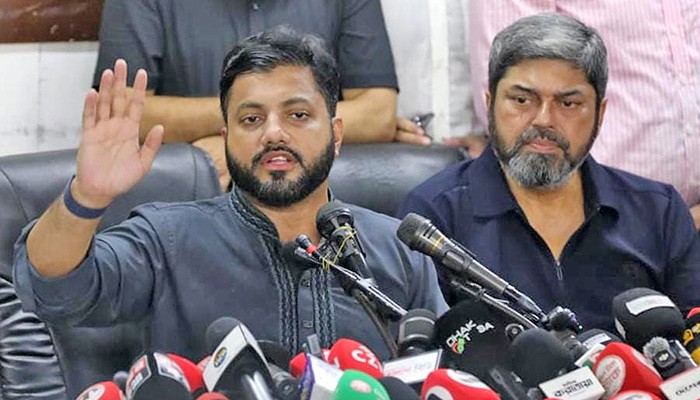 ‘​স্বেচ্ছায় অব্যাহতি চেয়েছি, প্রধানমন্ত্রী আমাকে সেই সুযোগ দিয়েছেন’