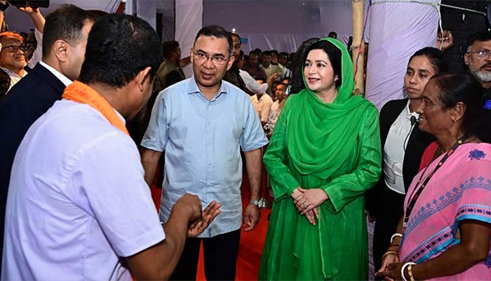 তিন জেলায় পূজা মণ্ডপ পরিদর্শনে যাচ্ছেন প্রধানমন্ত্রী