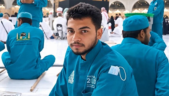 মক্কায় নজরুলের মৃত্যুদণ্ড: যা জানালো পরিবার