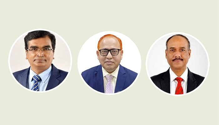 রাষ্ট্রায়ত্ত তিন ব্যাংকের এমডির চুক্তিভিত্তিক নিয়োগ বাতিল