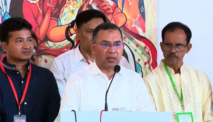 '​সরকার ঐক্য চায়, কিন্তু একটি মহল বিভ্রান্তি ছড়াচ্ছে'