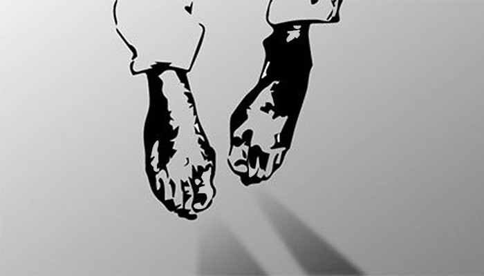 ​রাজধানীতে পাকিস্তানি নাগরিকের ঝুলন্ত মরদেহ উদ্ধার