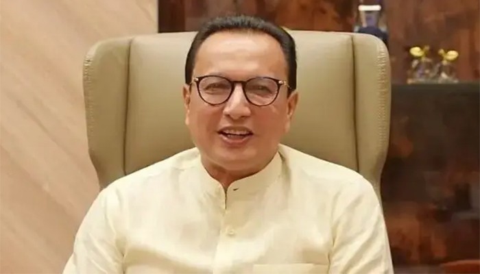 ডায়মন্ড ওয়ার্ল্ডের এমডি দিলীপ কুমার আগারওয়ালা রিমান্ডে