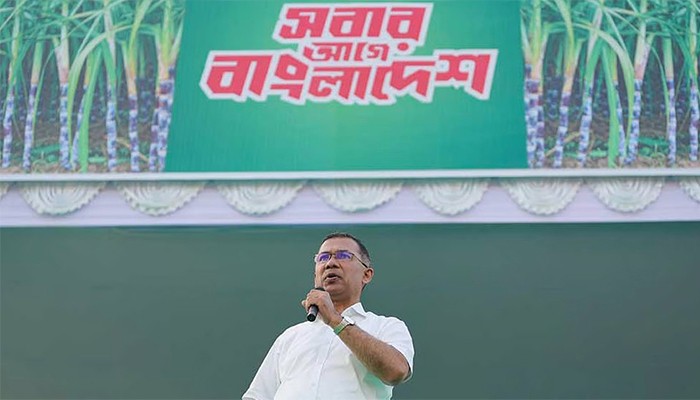 পদ্মা-তিস্তায় ব্যারেজ নির্মাণের কাজ শিগগিরই শুরু: প্রধানমন্ত্রী