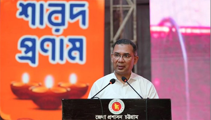 ​ধর্ম যার যার, পরিচয় আমরা সবাই বাংলাদেশি: প্রধানমন্ত্রী